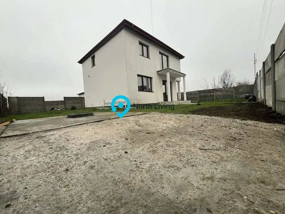Casă 4 camere Berceni - Poză 14