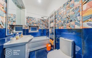 Apartament ultracentral, 2 camere, curte cu acces auto - Poză 8