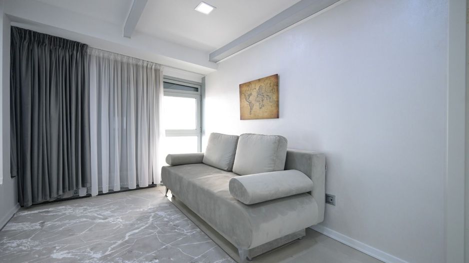 Penthouse Asmita Gardens | terasa 99 mp | Splaiul Unirii - Poză 24
