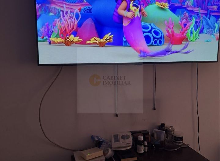 Garsoniera | Etaj 1/4 | Centrala | Creditabil | Gorjului - Poză 8