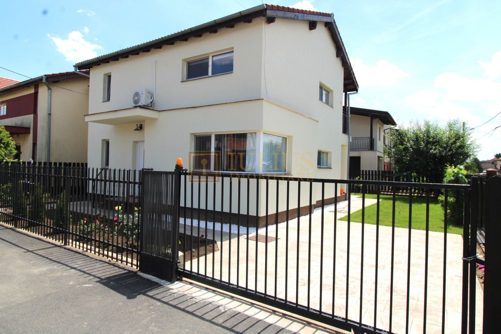 Duplex modern, 5 camere | Giroc - Poză 1