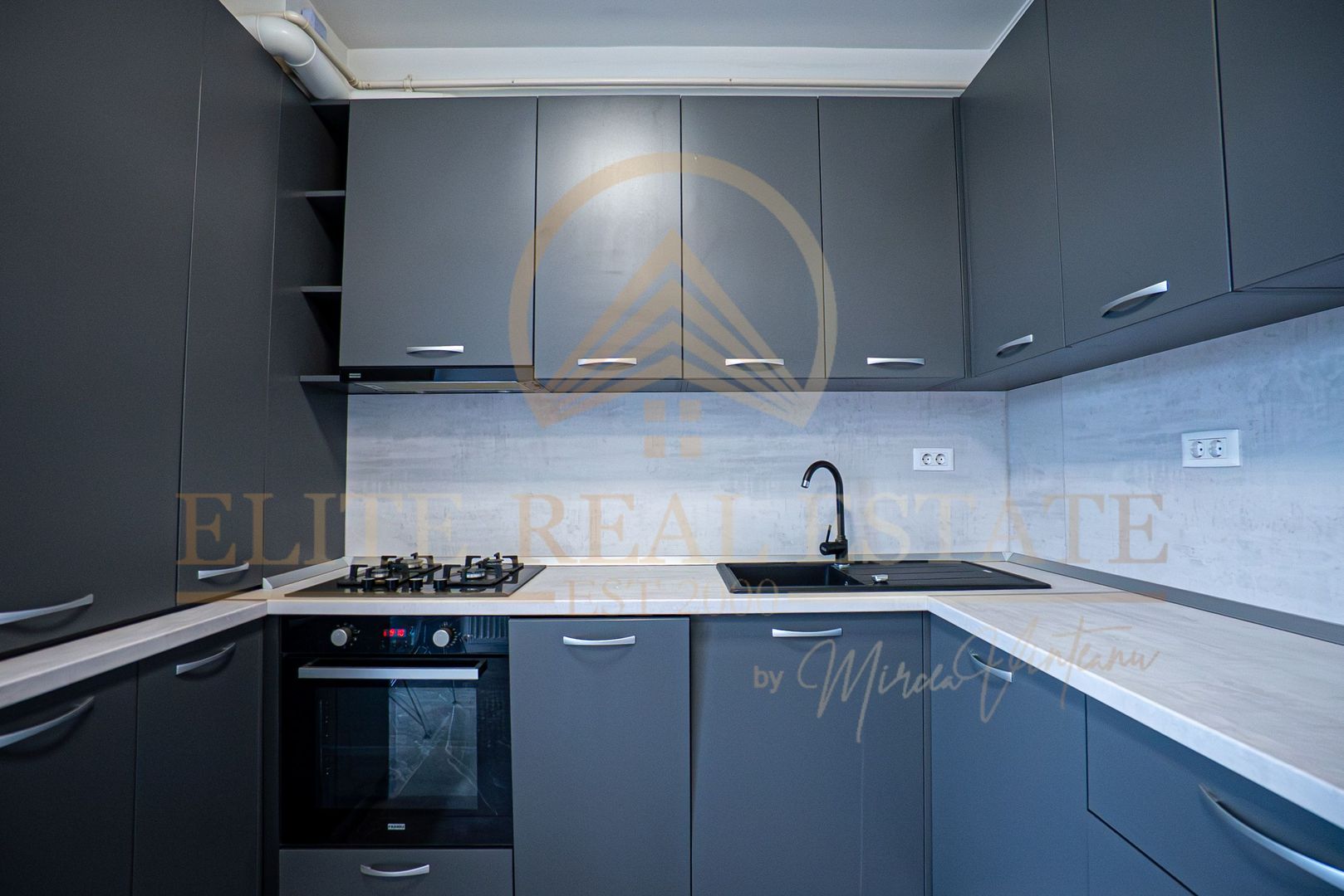 Energia residence-2 camere 59 mp - Poză 6