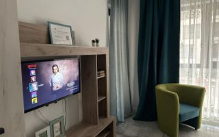 Garsoniera Exigent Mall Plaza Afi Mall Parcul Liniei - Poză 3