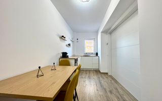 Studio mobilat si utilat+boxa, Avantgarden Faza 5, comision 0 - Poză 5