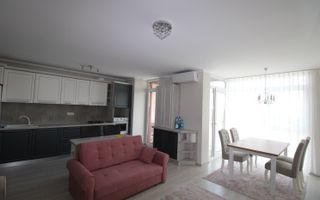 2 camere, Liviu Rebreanu-Spitalul Judetean, centrala proprie - Poză 1