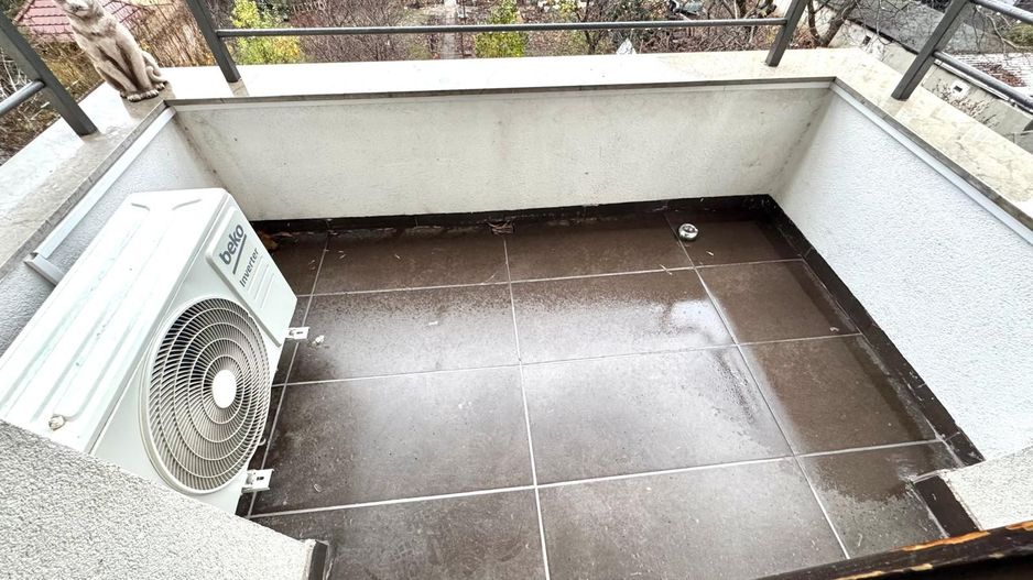 Apartament cu 1 camera - mobilat - bloc nou - etaj 2 -  Calea Sagului - Poză 10