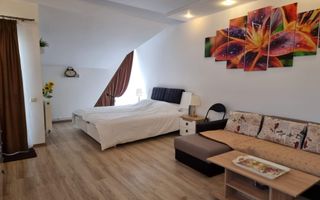 Spatiu comercial sau de birouri, 126 mp, zona Gara - Poză 1