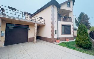 BG46-Vila individuala 10 camere-COMISION 0%