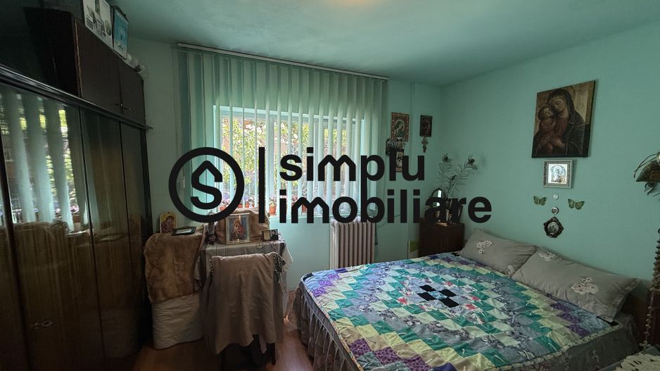 Apartament 2 camere Brazda lui Novac P/4 - Poză 4