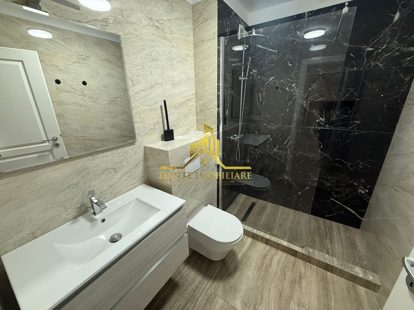 3 camere, decomandat, modern, 2 terase, parcare, Iris, Oasului - Poză 6