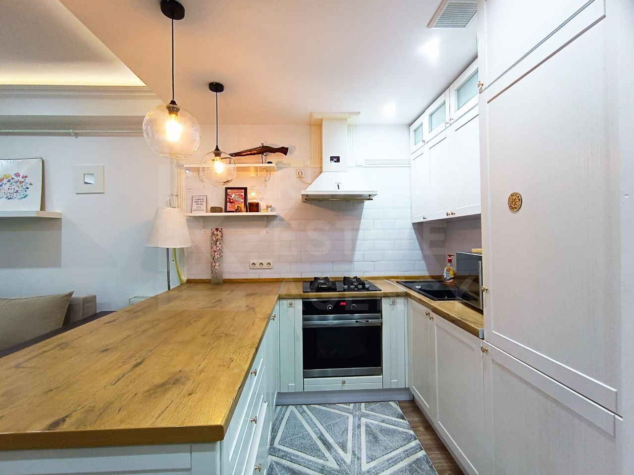 Chirie, apartament, 1 cameră, str. Melestiu, Botanica - Poză 1