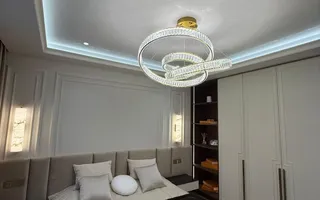 Duplex 4 Camere 253MP Cloud 9 Residence 3 Locuri Parcare - Poză 28