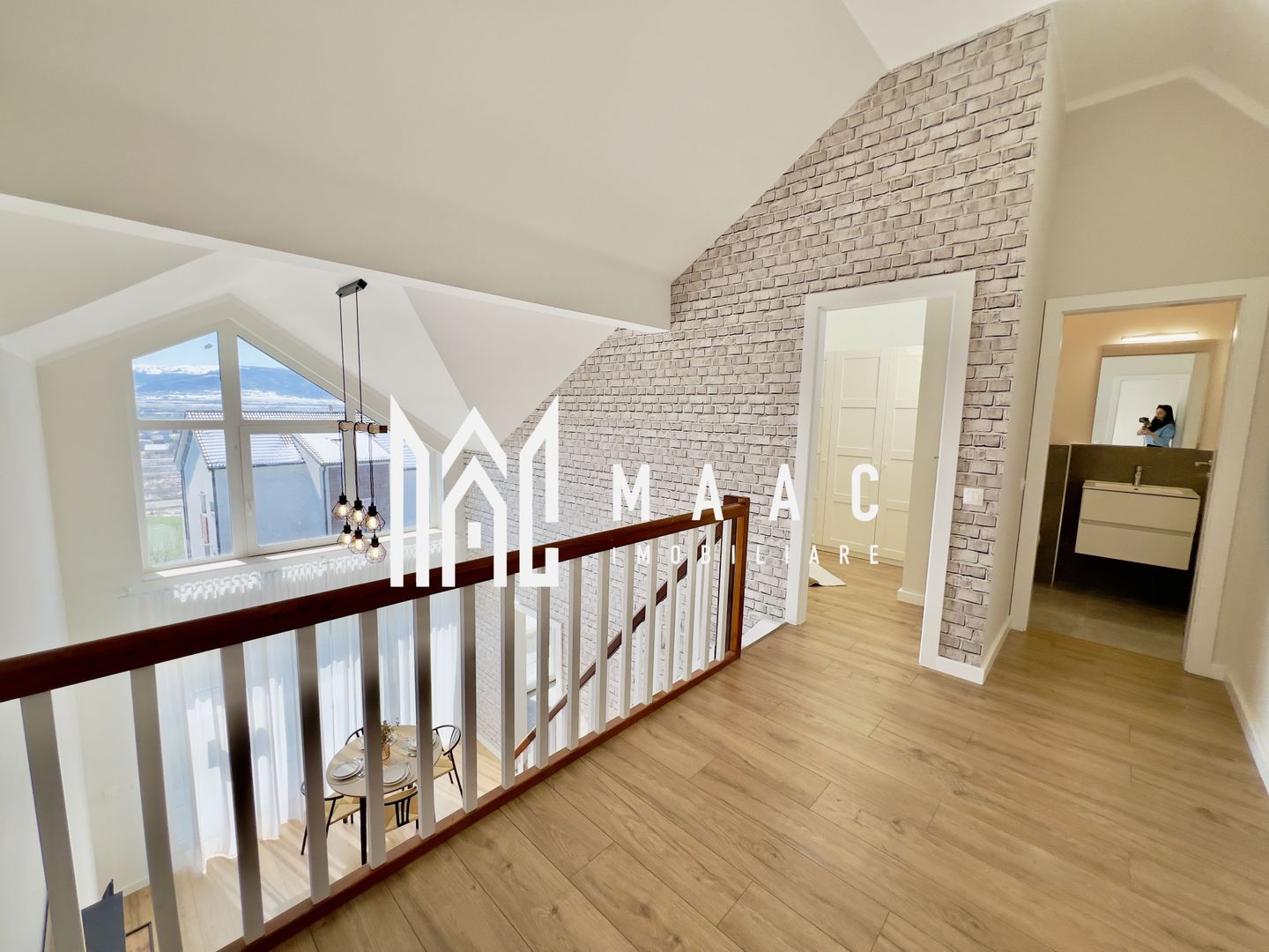 Apartament lux I predare la cheie I 4 camere I 95 mp utili - Poză 12