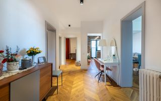 Apartament superb 4 camere | 140 mp | zona Ultracentrala/UMF! - Poză 15