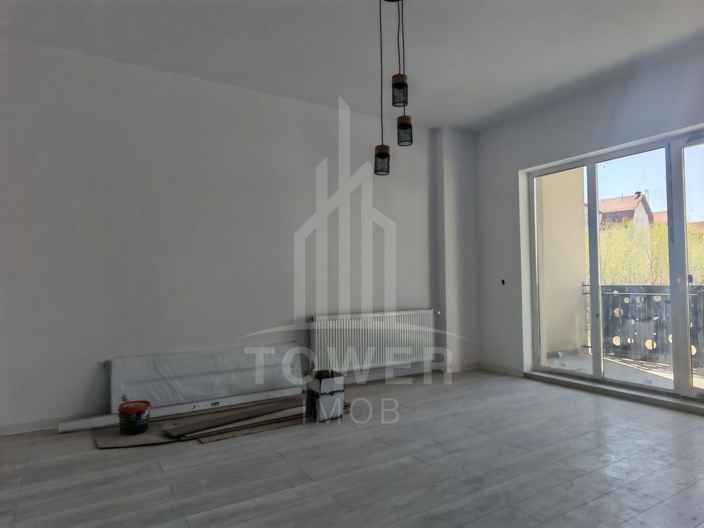 Apartament 3 camere  85 mp utili– zona Hipodrom 4 - Poză 9