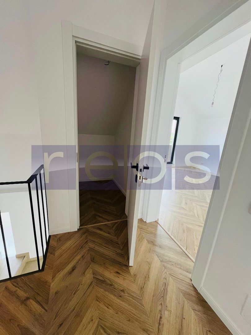 VILA DE VANZARE CORBEANCA 445MP 5 CAMERE - Poză 9