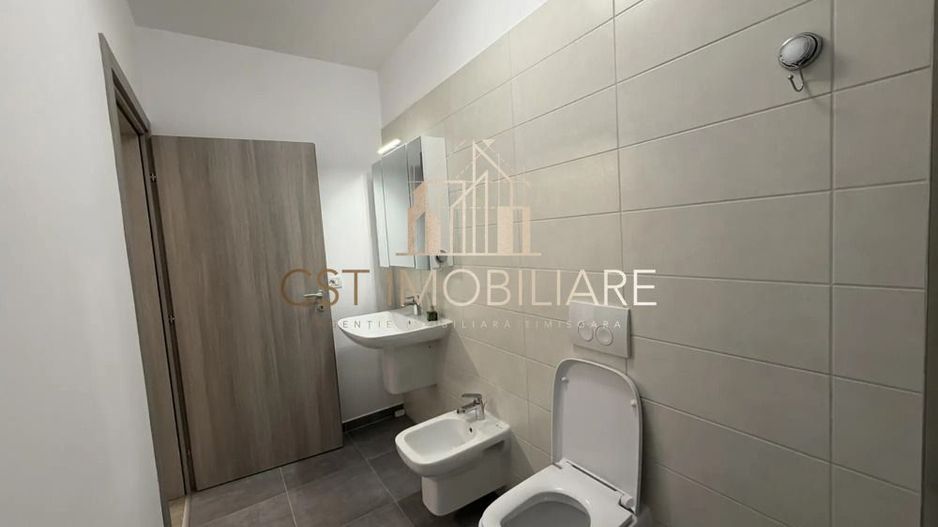 X City - 3 Camere - Etaj 7 - Mobilat + utilat - Poză 7