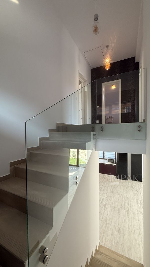 Casa individuala in cartierul Borhanci str Romul Ladea - Poză 8