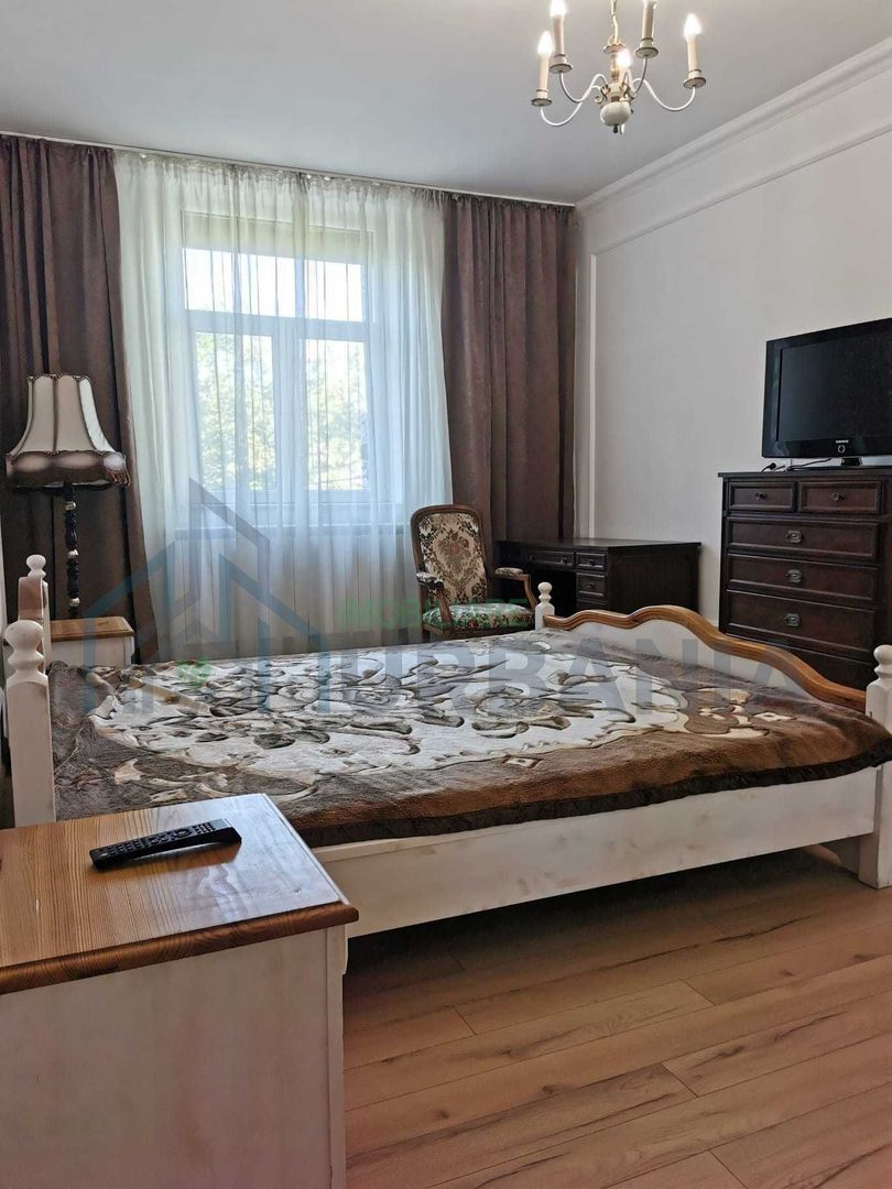 Apartament 2 camere de închiriat în Copou, Iași – 540 Euro - Poză 2