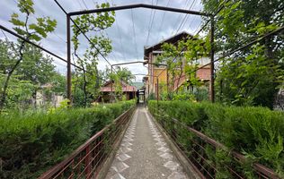 Casa cu 5 camere de vanzare  | Urlati, Prahova | Comision 0%