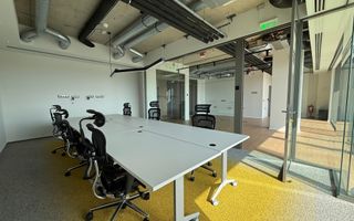 Spatiu birouri I Suprafete la cerere I Zona Centrala - Poză 10