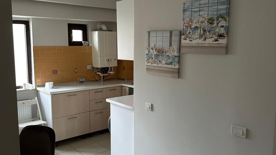 Inchiriere 3 camere termen scurt minim 1 luna , Centru -  Unirii, - Poză 8