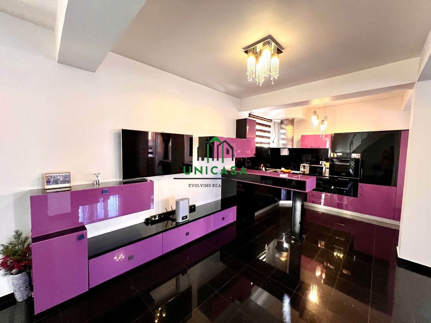 Casa moderna/4 Cam/ Rm valcea - Poză 5