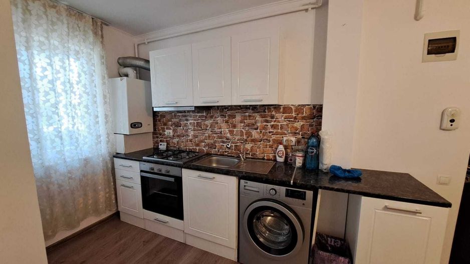 Apartament 2 camere – Florești, zona Terra - Poză 3