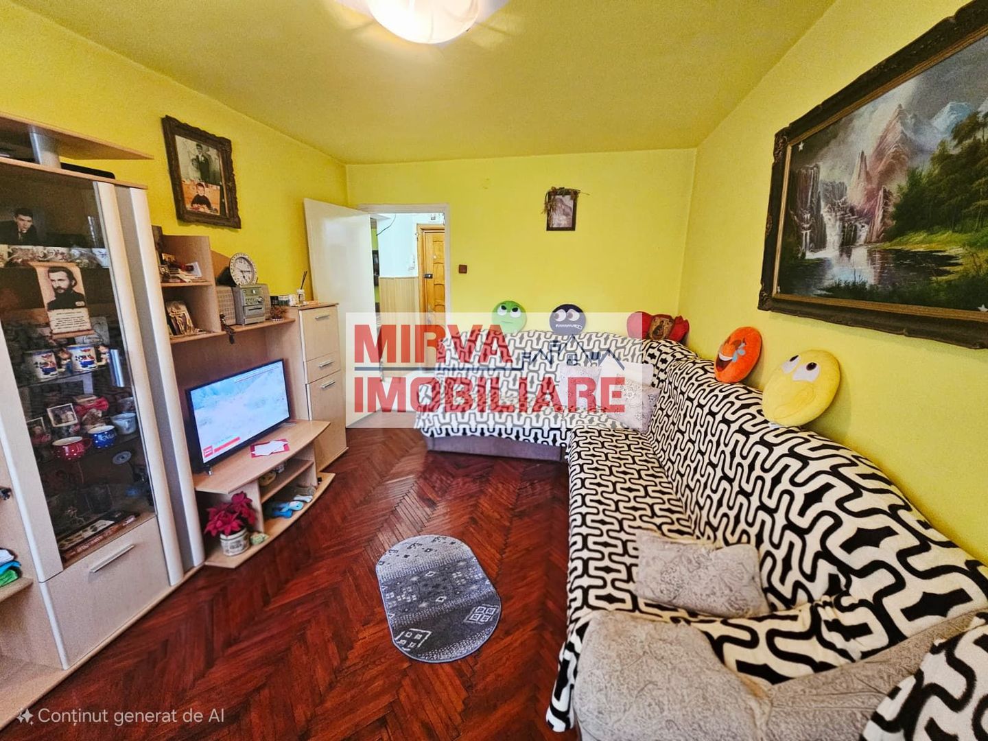 🏡 ✨ ÎN EXCLUSIVITATE – Apartament 4 camere, zona Vest – Kaufland ✨ 🏡 - Poză 6