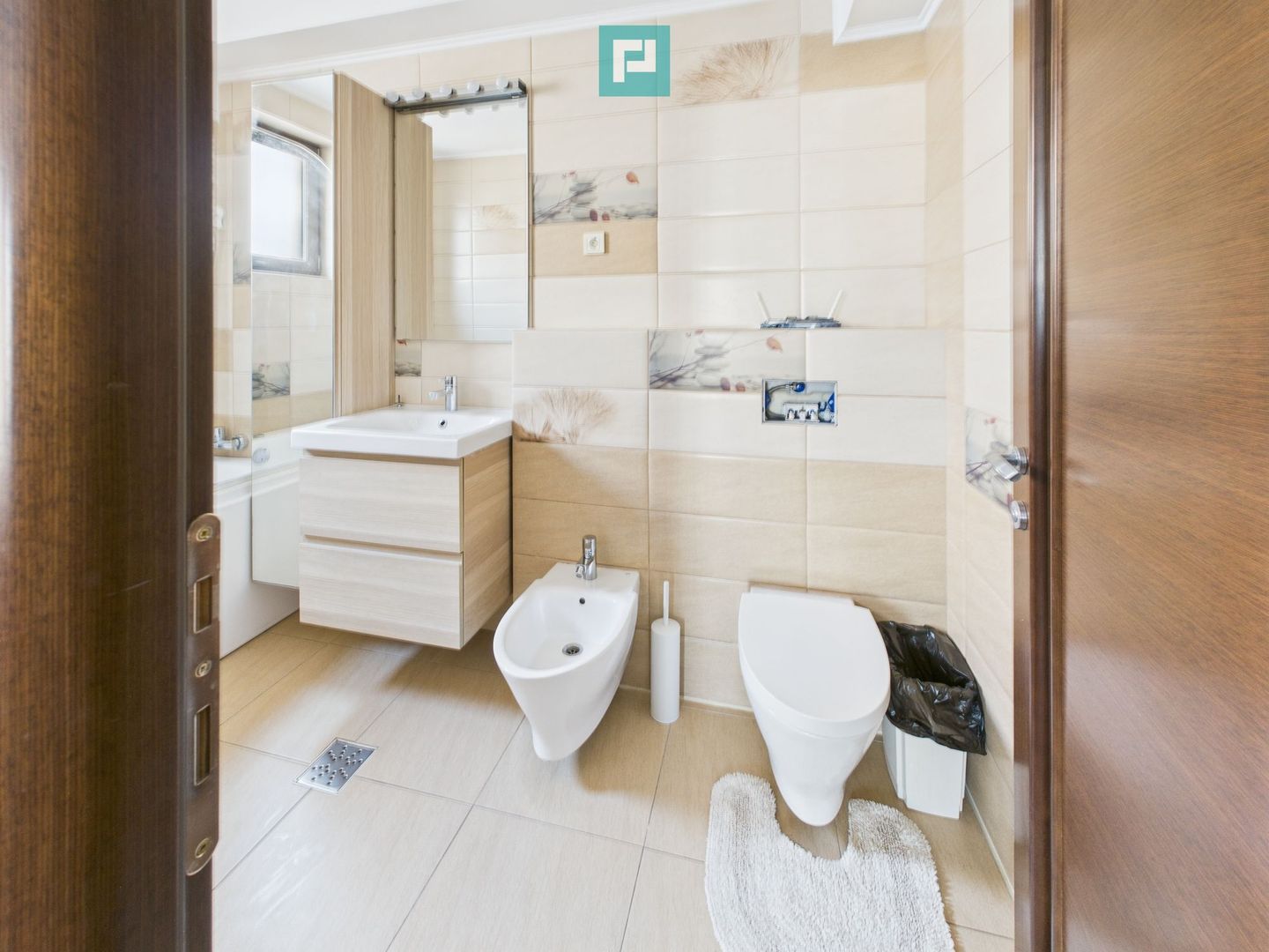 Apartament 3 camere, 2 băi, curte și parcare | Otopeni – Odăi - Poză 20