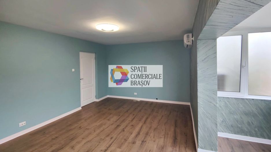 Apartament doua camere de vânzare Brasov, zona Astra,  63 mp, Plus-imo.ro - Poză 4