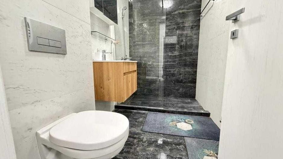 AP.2 CAMERE-CAVAR RESIDENCE, PARCARE SUBTERANA, CENTRALA PROPRIE - Poză 6