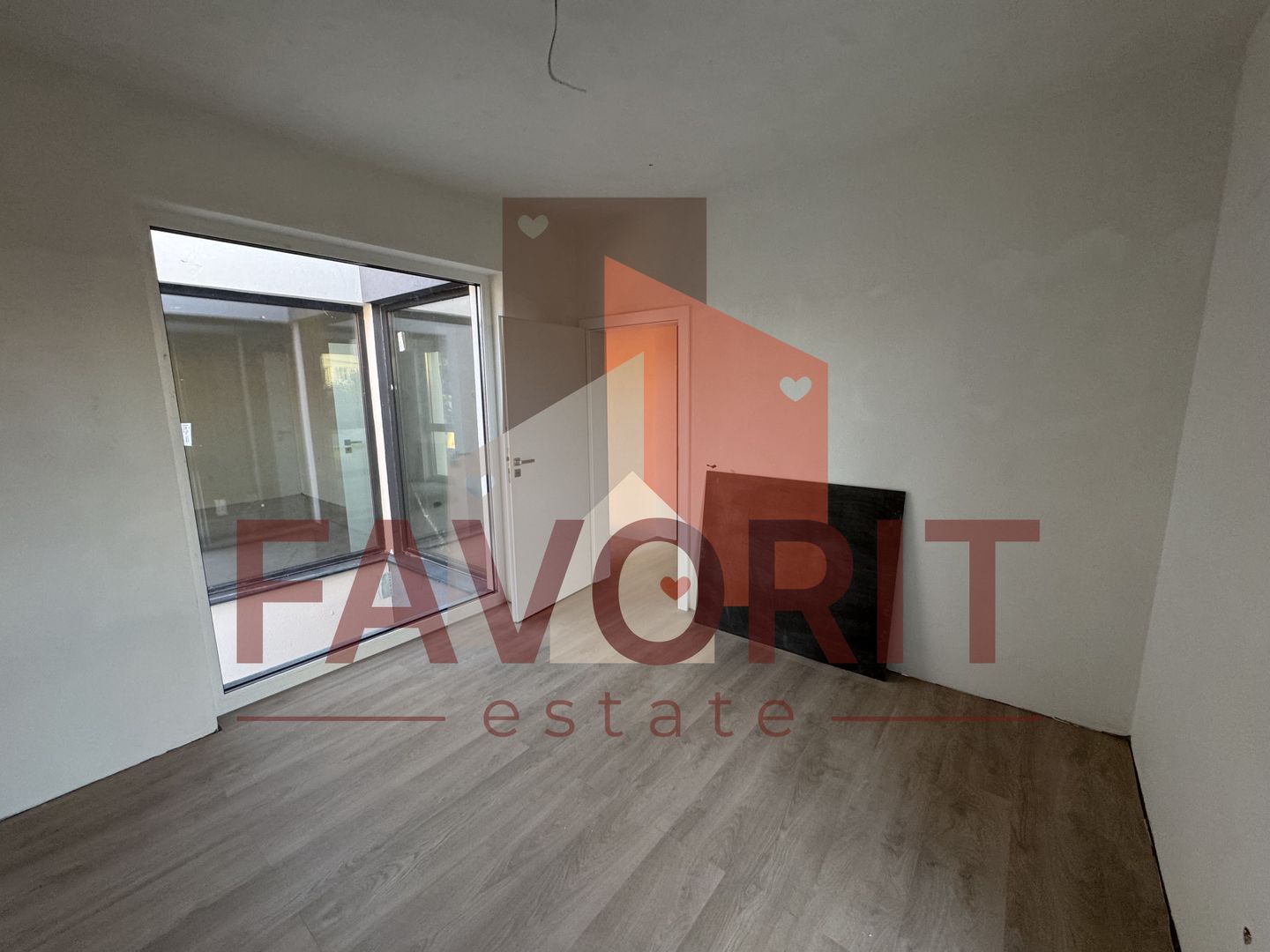 Comision 0%. Pozitie excelenta. Zid despartitor dublu - Poză 32