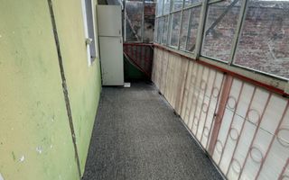 Apartament 4 camere decomandat | Ultracentral Sibiu | 100 mp, etaj 2 - Poză 6