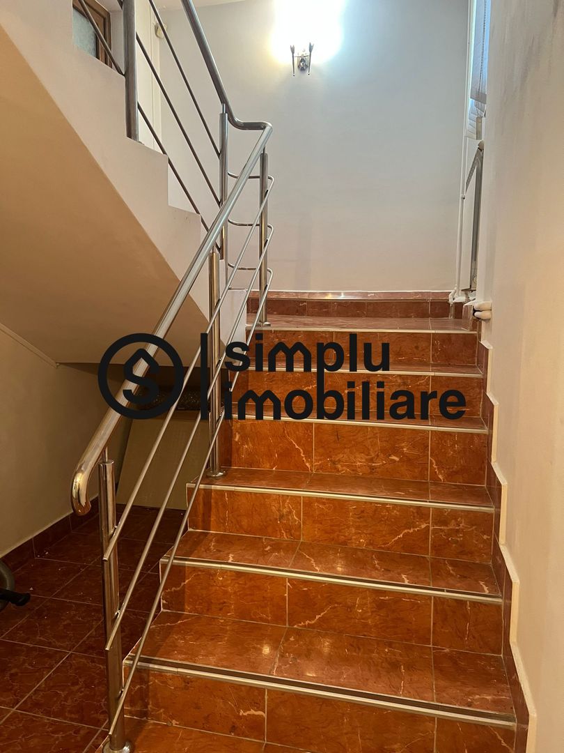 Vila S+P+1+M Lapus, str Paunitei - Poză 3