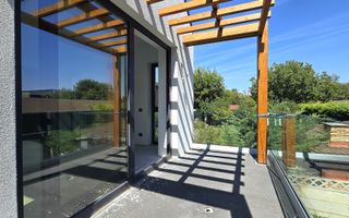 Vila Sisesti | 4 camere | Curte libera 211 mp | VIDEO - Poză 8