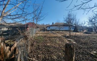 Casa batraneasca in Crihan/Magura | de vanzare - Poză 2