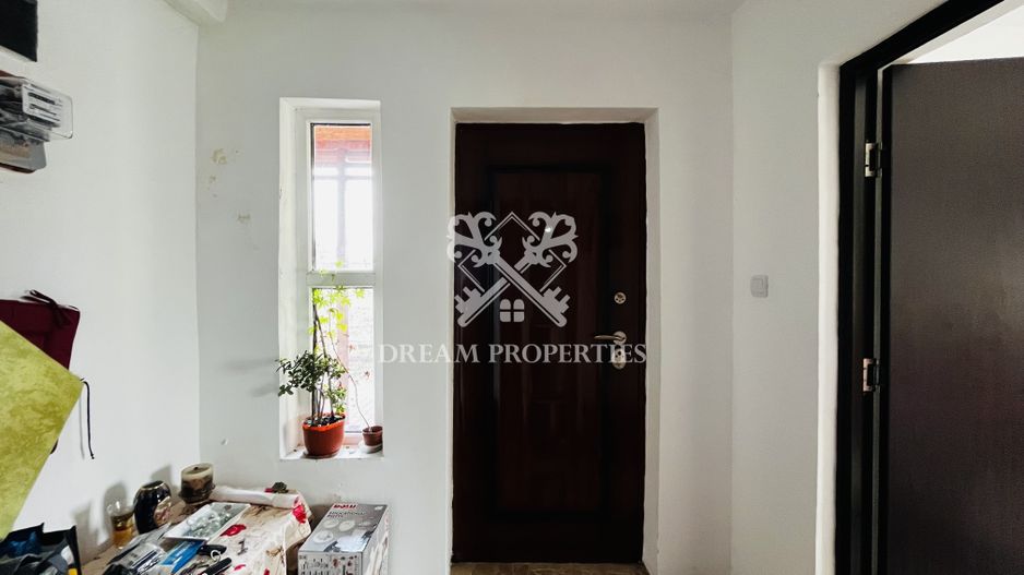 Casa individuala de vanzare, teren 400 mp, zona Sannicoara - Poză 8