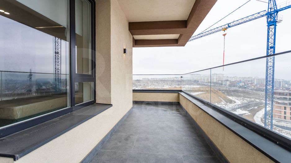 Vânzare, apartament, 2 camere, strada Durlești, Dumbrava - Poză 17