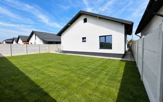 Casa individuala-Comuna Berceni | 3 camere - Teren 330 mp - Terasa - Poză 4