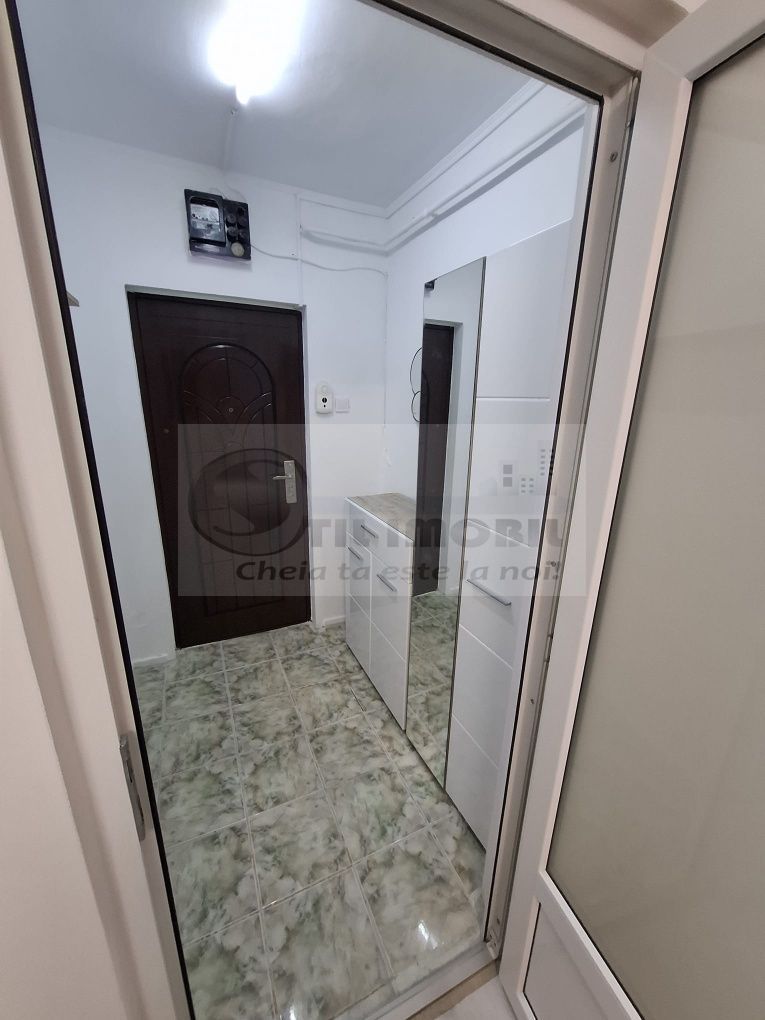 Apartament 2 camere – Bulevardul Țuțora, zona Podul Roș, Iași - Poză 7