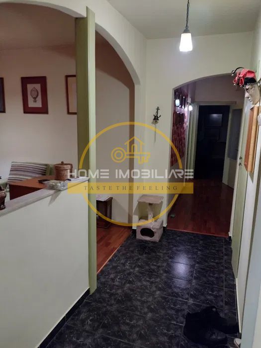 Apartament cu 4 camere/ 93mp/ zona Alexandru cel Bun - Poză 5