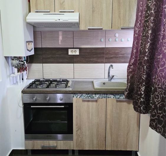 De inchiriat apartament 2 camere Militari Residence - Poză 7