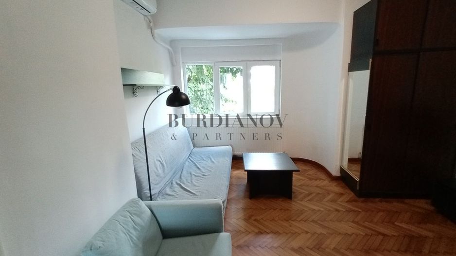 Garsonieră de închiriat - Unirii - Calea Călărașilor -centrală termică - Poză 2
