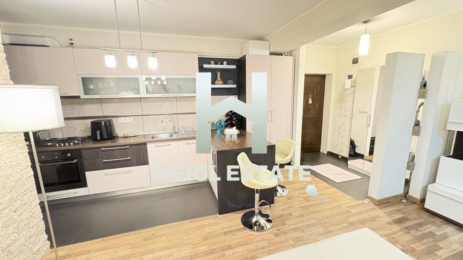 Apartament cu 2 camere in Giroc situat pe Calea Timisoarei - Poză 3