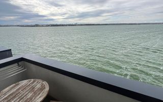 3 camere, vedere spectaculoasă la lac, Mamaia – zona Hotel Iaki - Poză 1