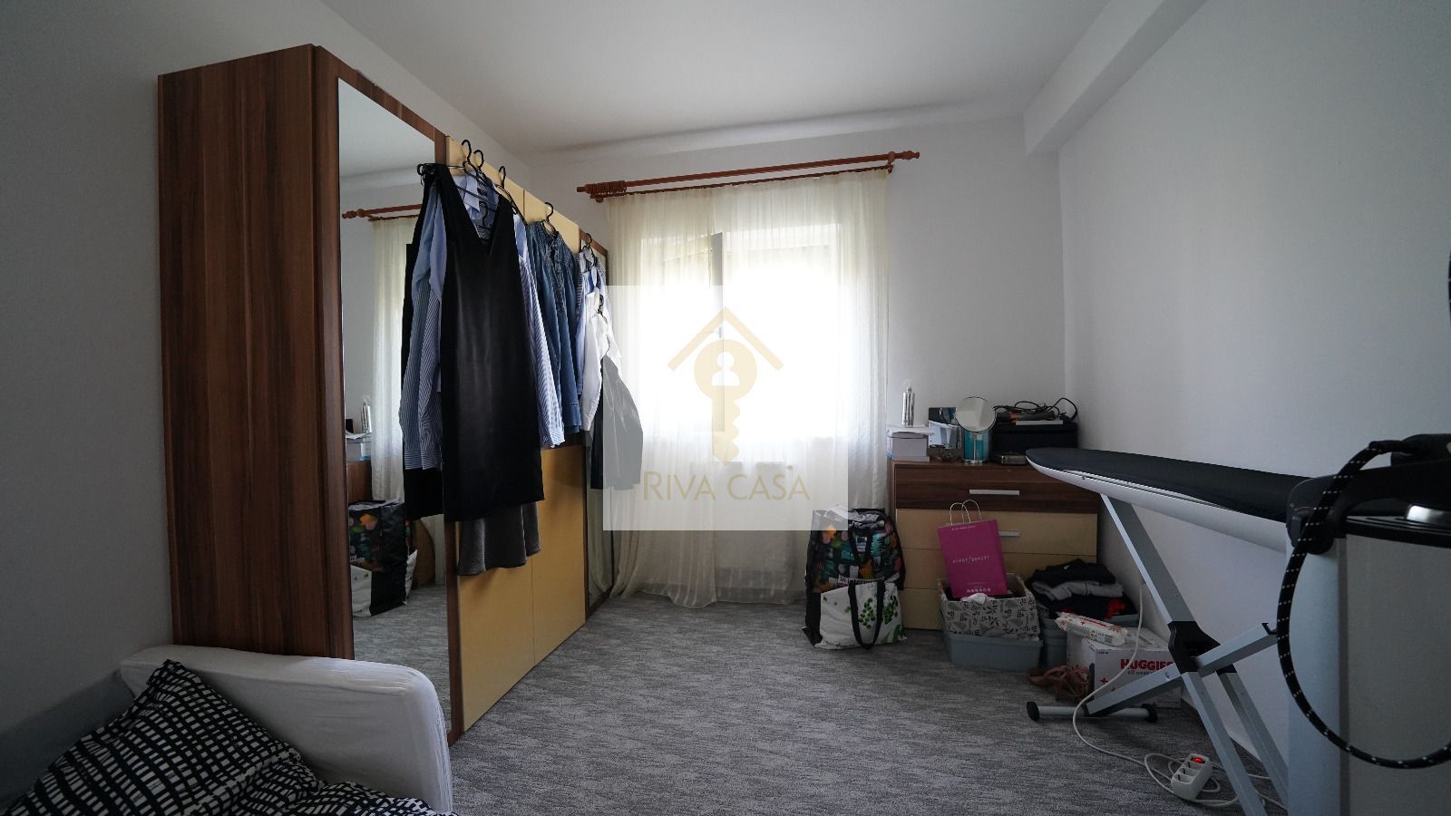 de vanzare casa P+E, Oradea, cartierul EUROPA - Poză 2