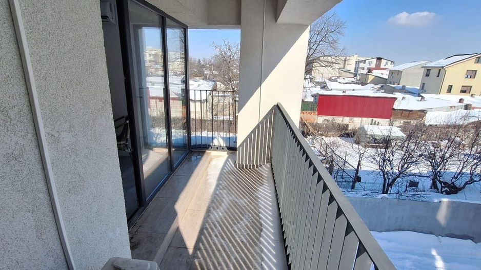 Apartament 2 camere Sos. Chitilei Colosseum - Ariei 12 - Poză 11