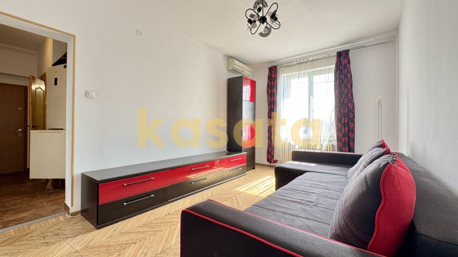 Apartament 2 camere de vânzare | Floreasca | balcon | boxă - Poză 2