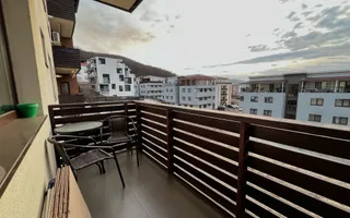 Apartament decomandat  / etaj intermediar / Zona Parcul Poligonului - Poză 13
